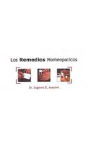 Los Remedios Homeopaticos