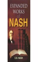 Expanded Works of Nash