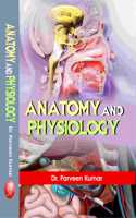 Anatomy And Physiology