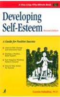 Developing Self-Esteem (A Guide For Positive Success)