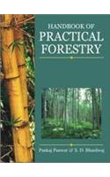 Handbook Of Practical Forestry