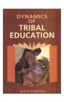 Dynamics of Tribal Education