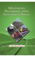 Infrastructure Development and Its Environmental Impact