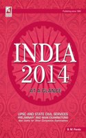 India 2014 - At a Glance