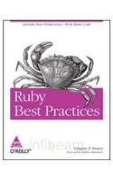 Ruby Best Practices