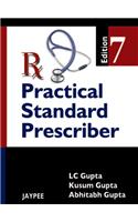 PRACTICAL STANDARD PRESCRIBER,7/E,2009