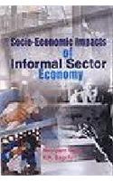 Socio-Economic Impacts Of Informal Sector Economy