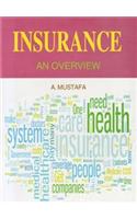 Insurance an Overview