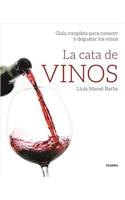 La Cata de Vinos / Wine Tasting