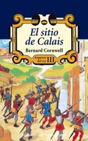El Sitio de Calais (III)