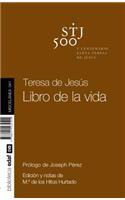 Teresa de Jesus. Libro de La Vida