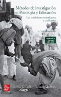 Metodos de investigacion en Psicologia y Educacion: Las tradiciones cuantitativa y cualitativa