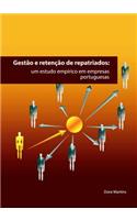 Gestão E Retenção de Repatriados