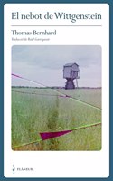 El nebot de Wittgenstein : UNA amistat