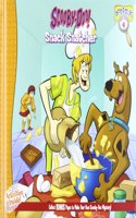 Scooby-Doo. Snack Snatcher