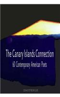 The Canary Islands Connection: 60 Contemporary American Poets