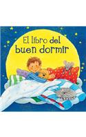 Libro del Buen Dormir