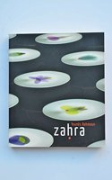 ZAHRA (Spanish Edition)