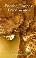 Poesias, Prosas e Pensamentos