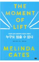 The Moment of Lift