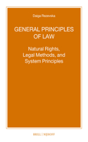 General Principles of Law