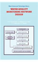 Water Quality Monitoring Network Design