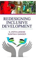 Redesigning Inclusive Development