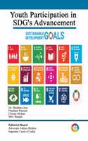 Youth Participation in SDGs Advancement