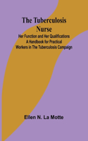 Tuberculosis Nurse