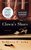 Clowns Shoes