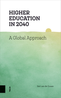 Higher Education in 2040