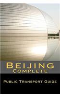Beijing - Complete Public Transport Guide