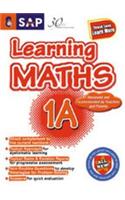 Sap Learning Maths 1 A