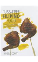 Fuss-Free Filipino Food
