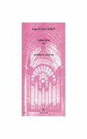 6 Pieces Breves Op.11 (organ)