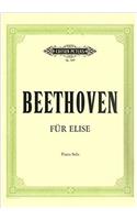 Fur Elise WoO 59 for Piano