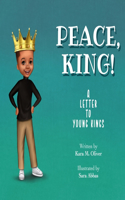 Peace, King!