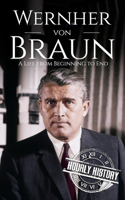 Wernher von Braun