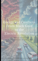Energy and Conflicts