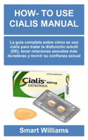 How- To Use Cialis Manual