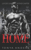 Finding Home