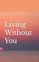 Living Without You