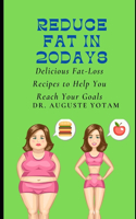 Reduce Fat In 20days