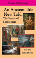 Ancient Tale New Told - Volume 3