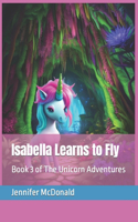 Isabella Learns to Fly