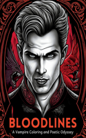 Bloodlines in Color
