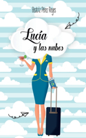 Lucía y las nubes