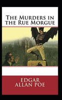 The Murders in the Rue Morgue Annotated