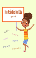 Fun Activities For Kids