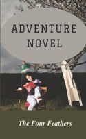 Adventure Novel